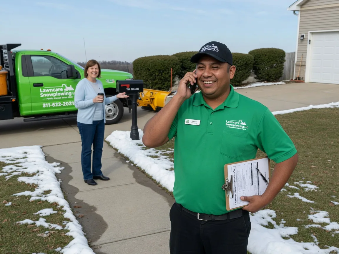 Lawn Care Services By Expert Landscaper Ringtown, PA FAQs